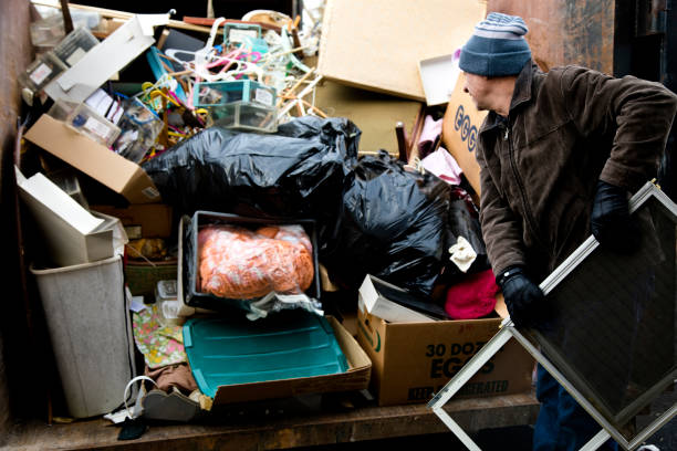 Best Mattress Disposal  in Rineyville, KY