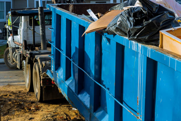 Junk Removal for Events in Rineyville, KY