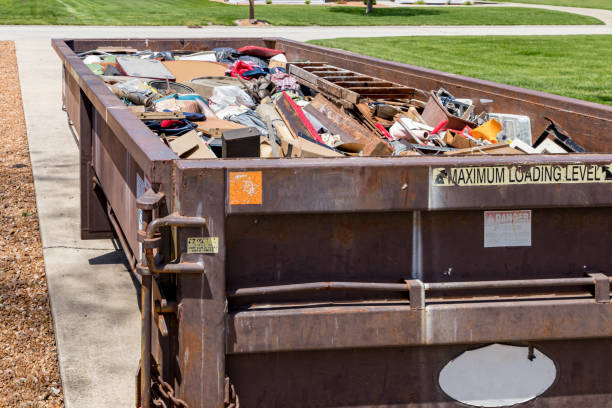 Best Residential Junk Removal  in Rineyville, KY